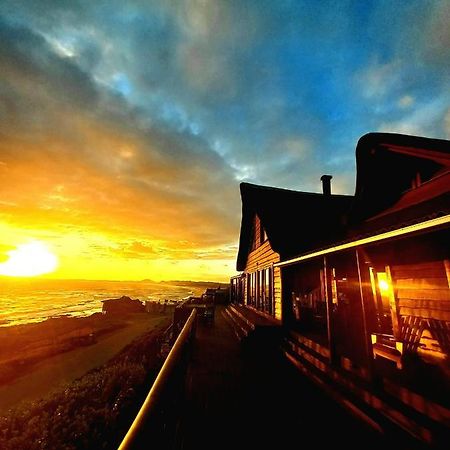 Oyster Bay Beach Lodge Экстерьер фото