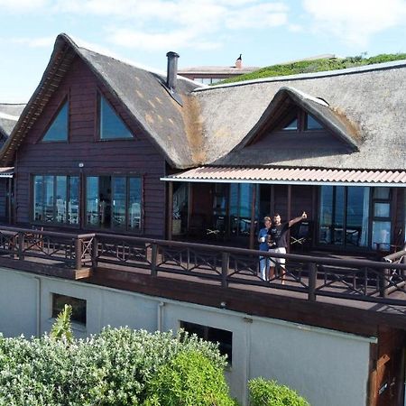 Oyster Bay Beach Lodge Экстерьер фото