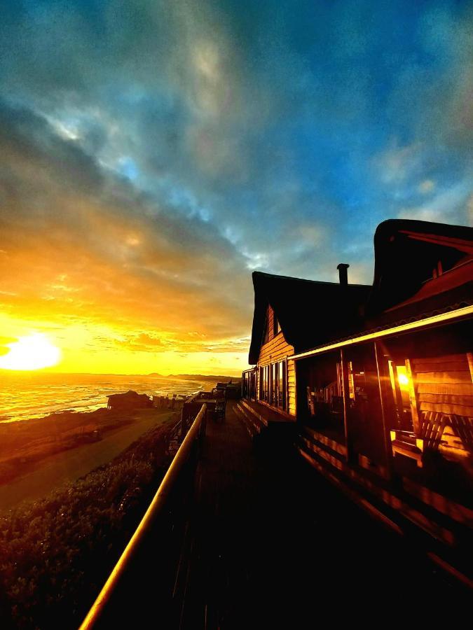 Oyster Bay Beach Lodge Экстерьер фото