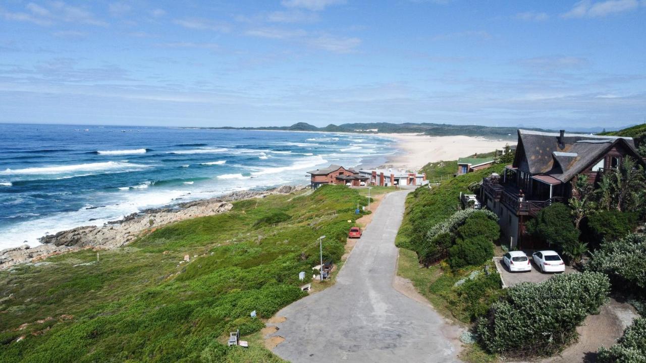 Oyster Bay Beach Lodge Экстерьер фото