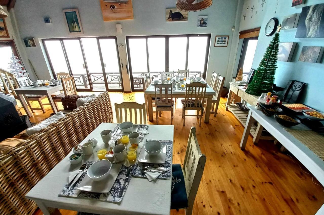 Oyster Bay Beach Lodge Экстерьер фото