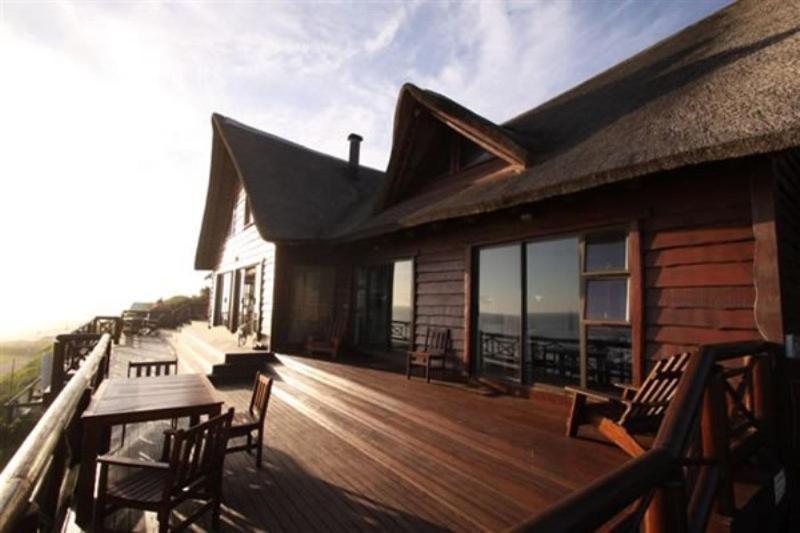 Oyster Bay Beach Lodge Экстерьер фото