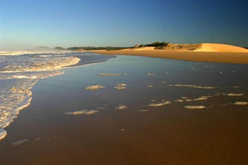 Oyster Bay Beach Lodge Экстерьер фото