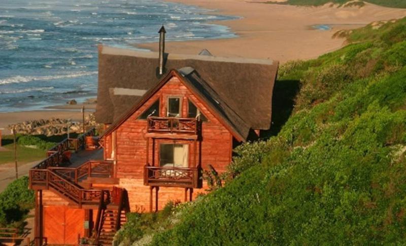 Oyster Bay Beach Lodge Экстерьер фото