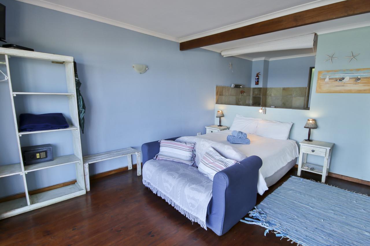 Oyster Bay Beach Lodge Экстерьер фото