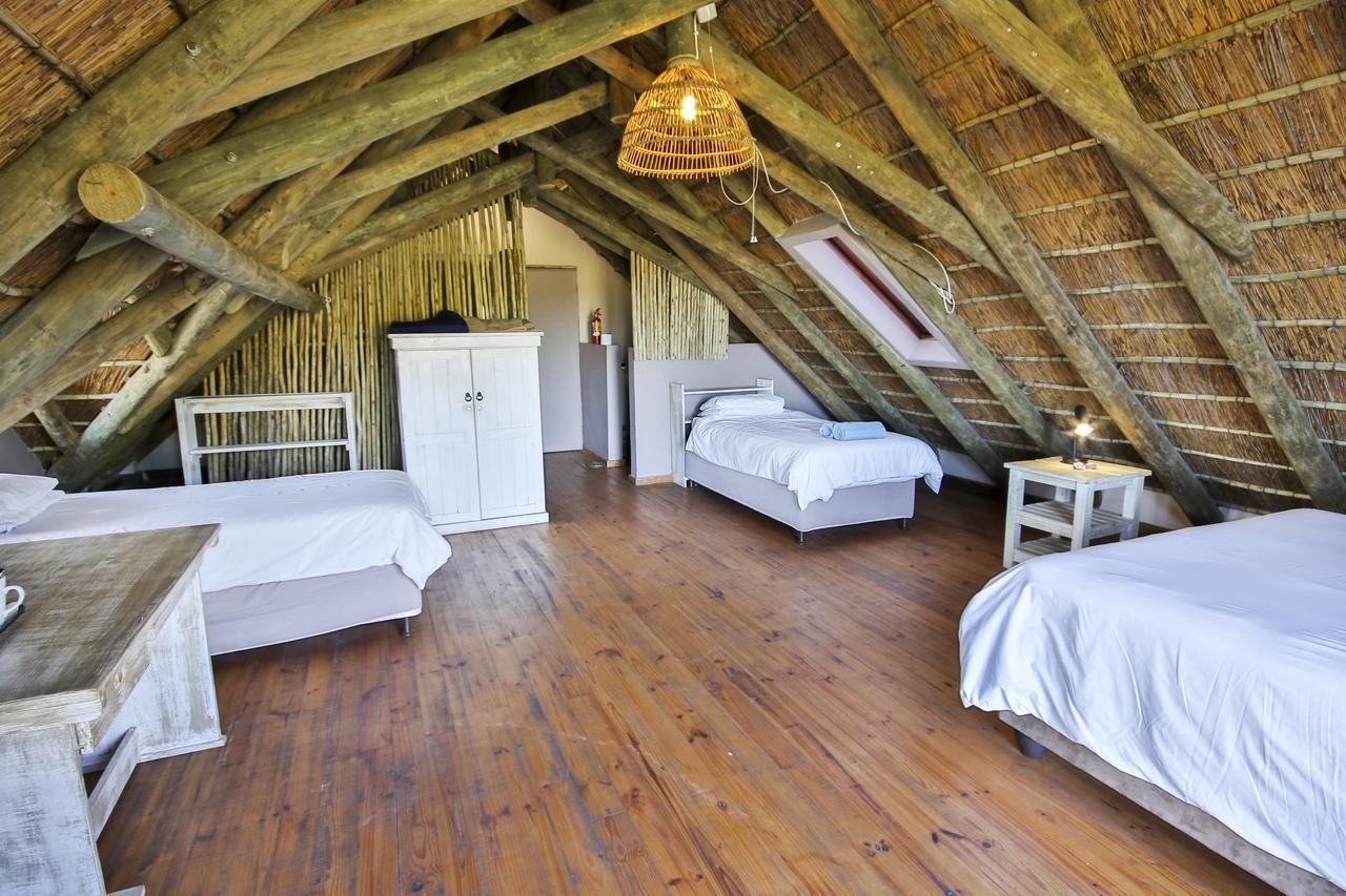 Oyster Bay Beach Lodge Экстерьер фото