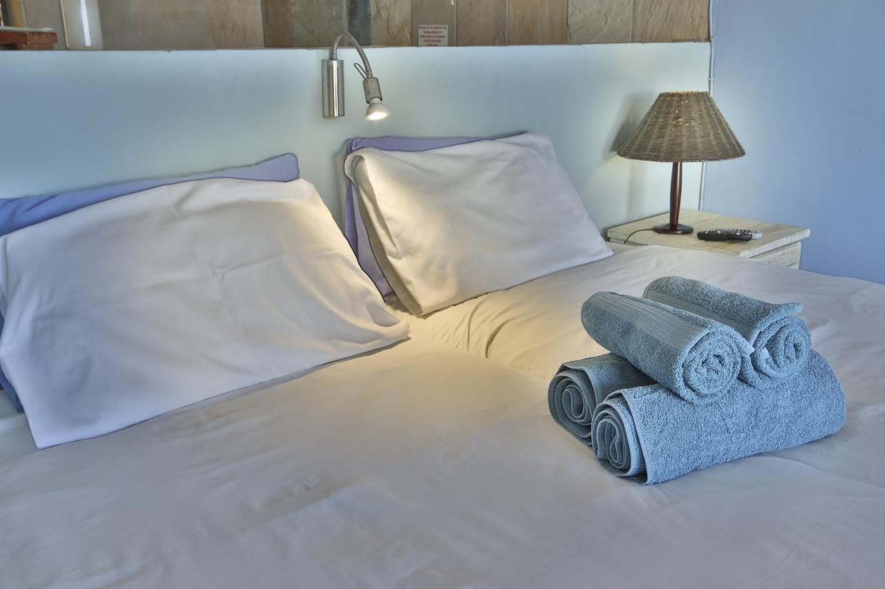 Oyster Bay Beach Lodge Экстерьер фото