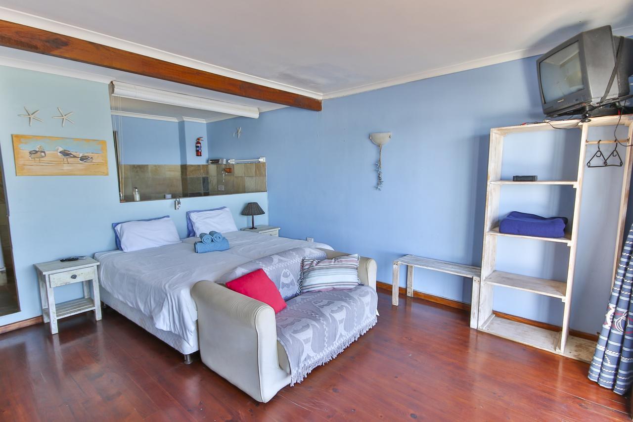 Oyster Bay Beach Lodge Экстерьер фото