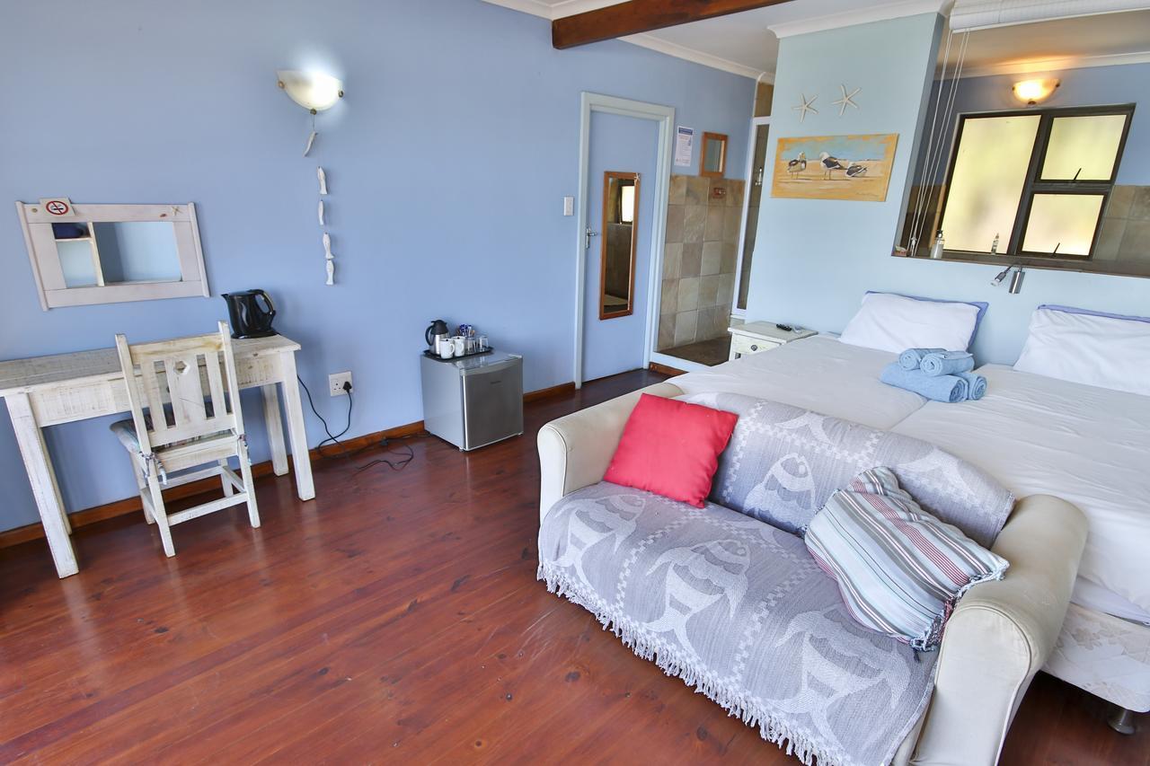 Oyster Bay Beach Lodge Экстерьер фото