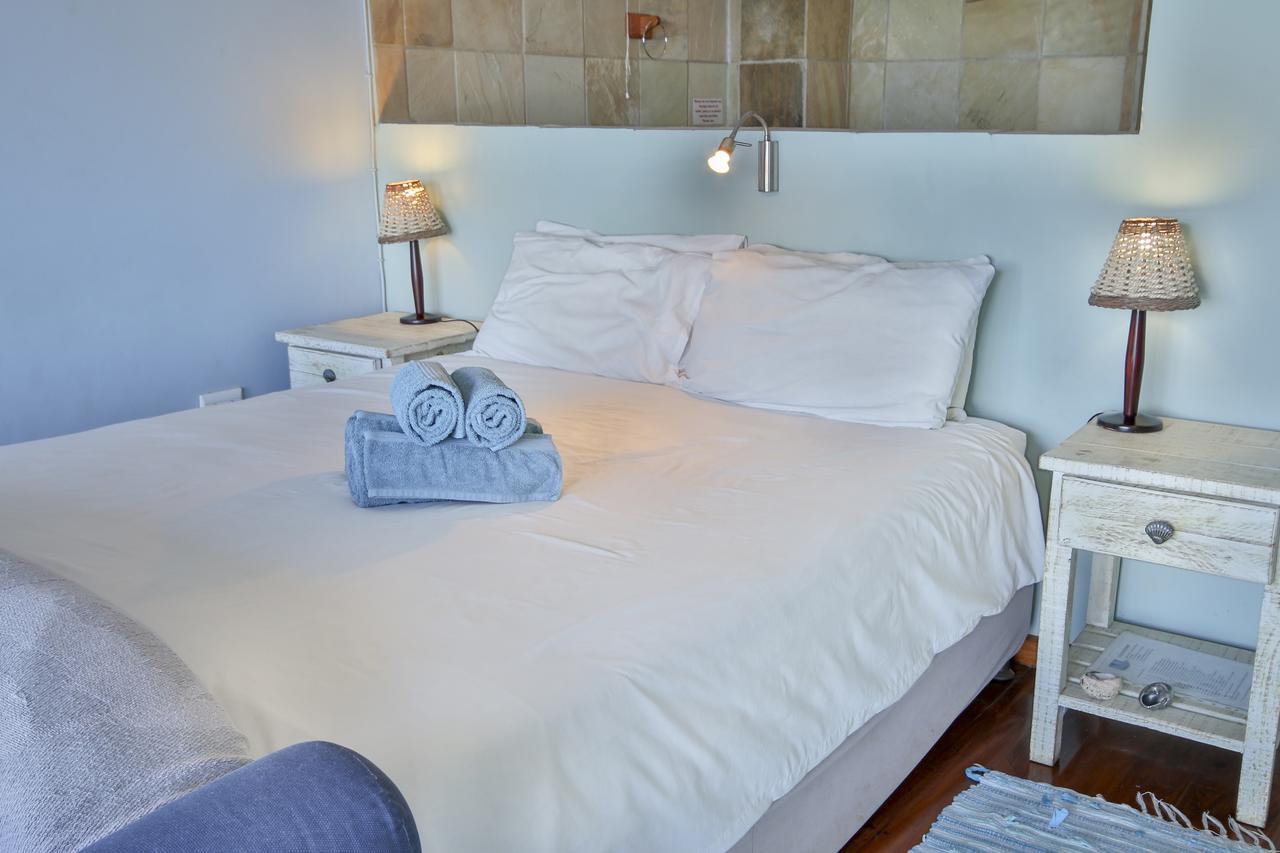 Oyster Bay Beach Lodge Экстерьер фото