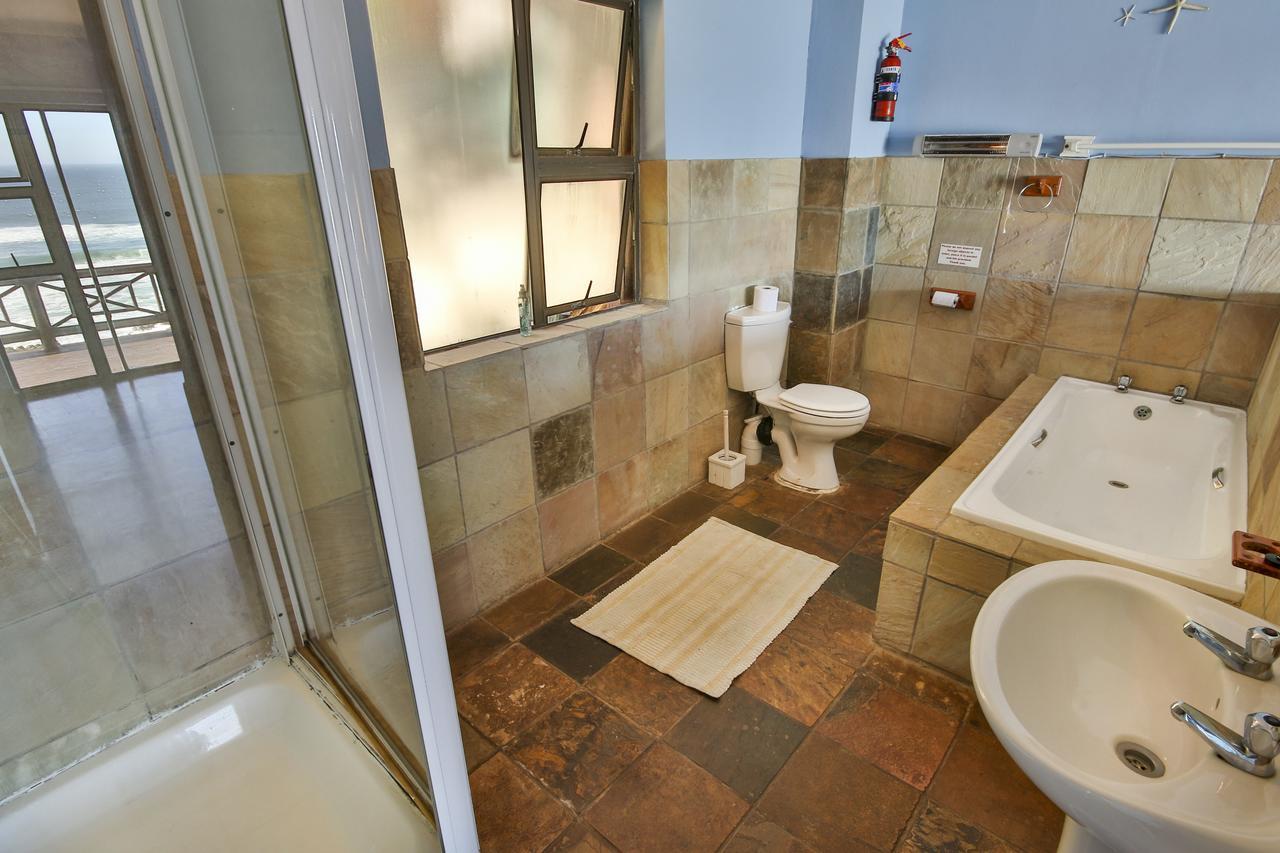 Oyster Bay Beach Lodge Экстерьер фото