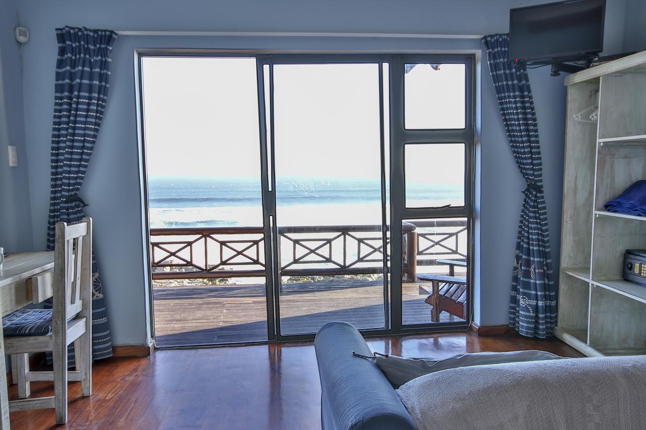Oyster Bay Beach Lodge Экстерьер фото