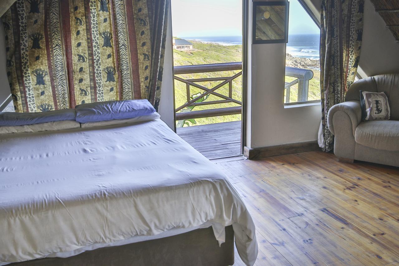 Oyster Bay Beach Lodge Экстерьер фото