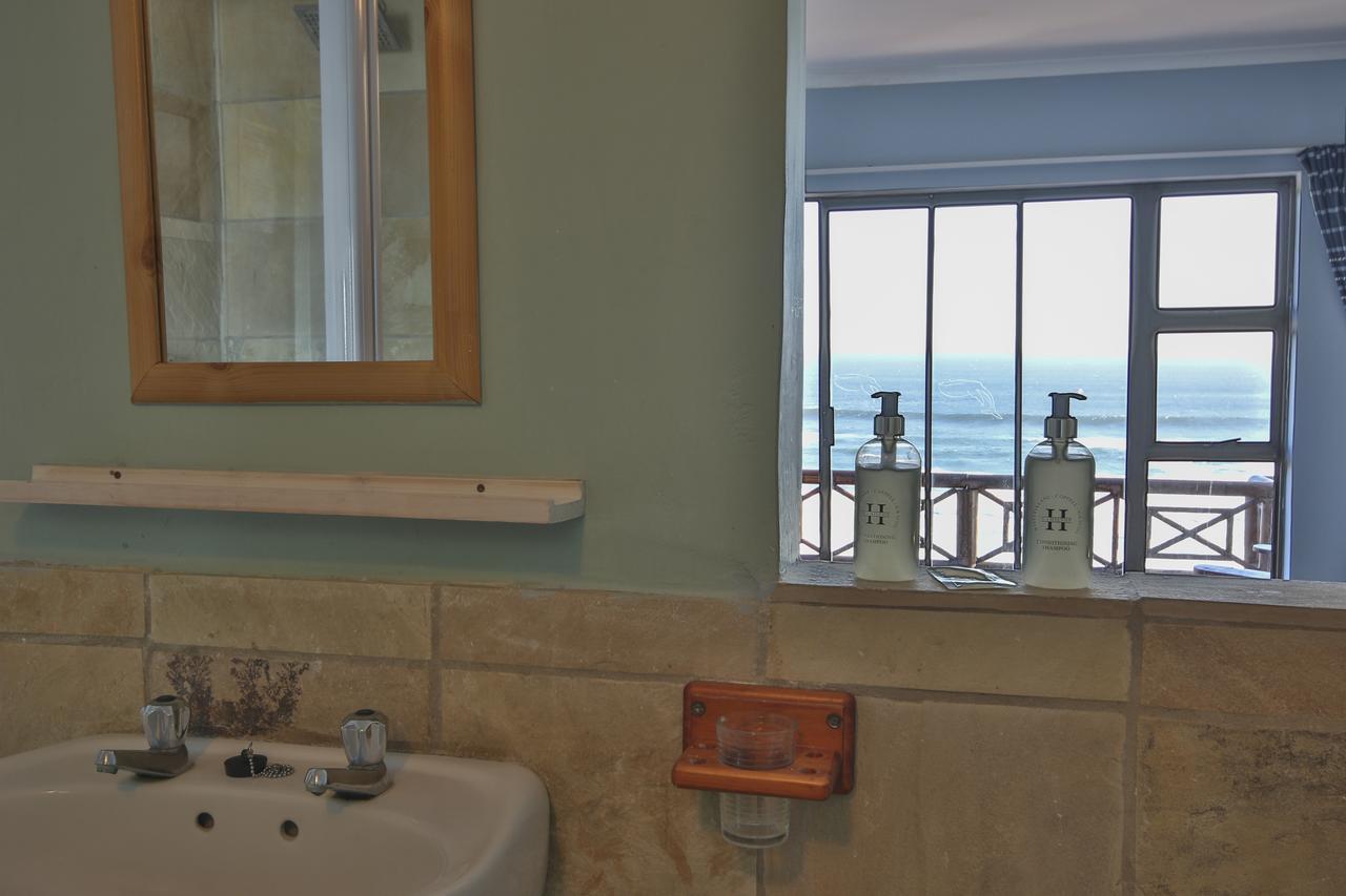 Oyster Bay Beach Lodge Экстерьер фото