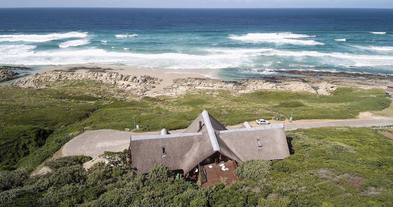 Oyster Bay Beach Lodge Экстерьер фото