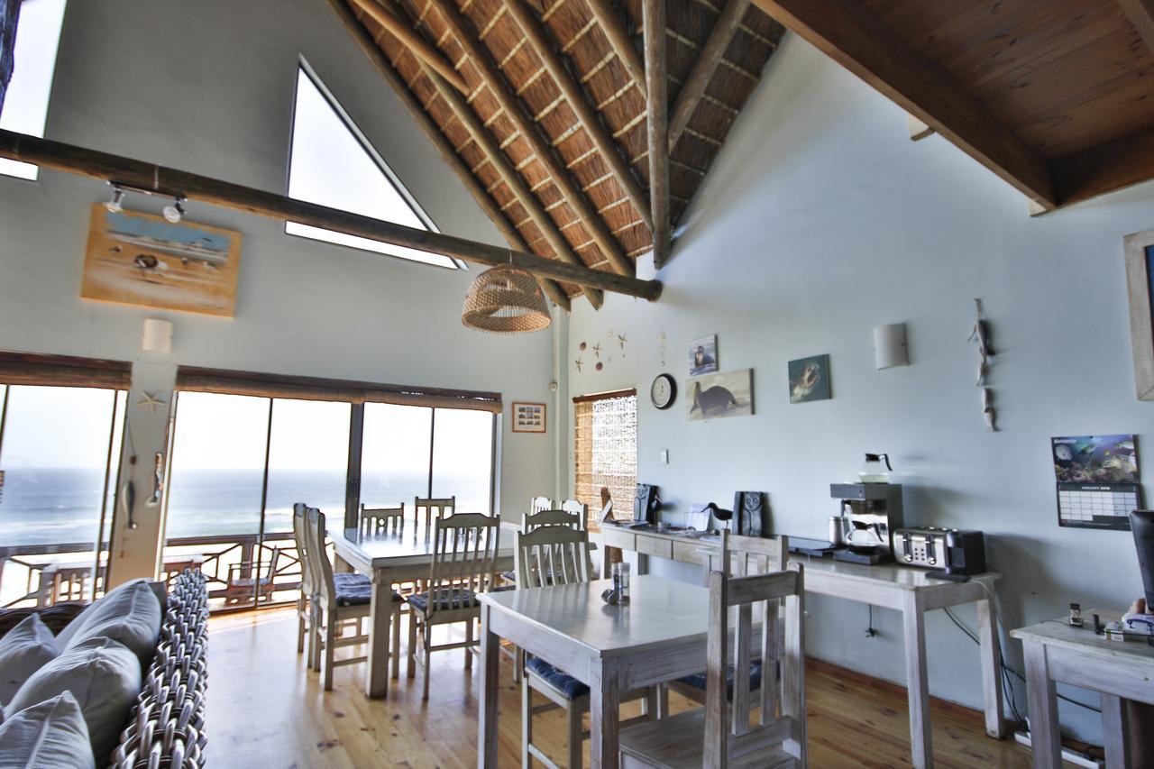 Oyster Bay Beach Lodge Экстерьер фото