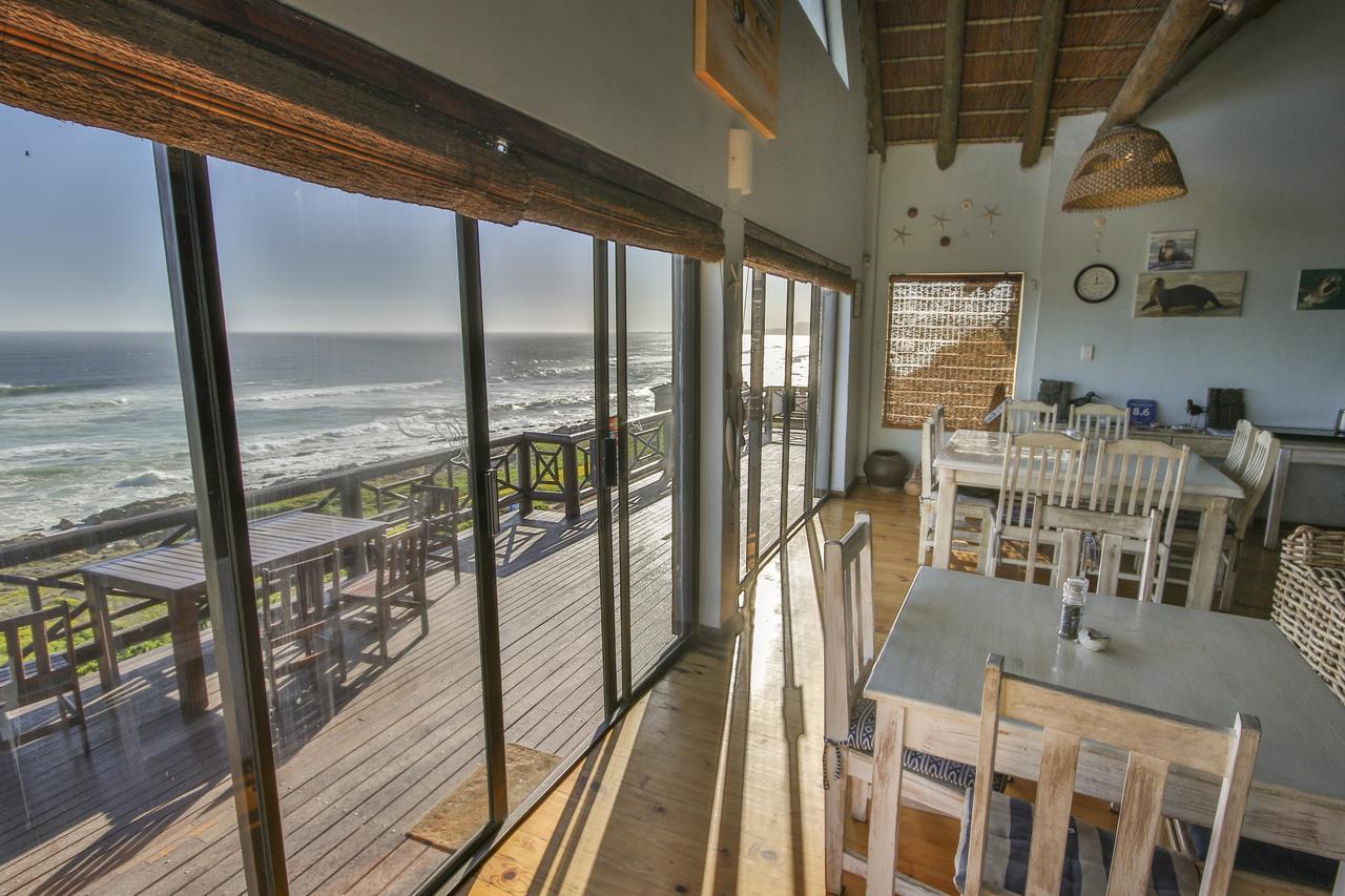 Oyster Bay Beach Lodge Экстерьер фото