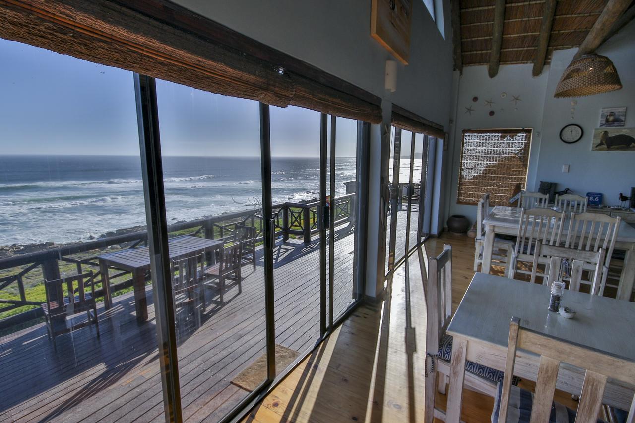 Oyster Bay Beach Lodge Экстерьер фото