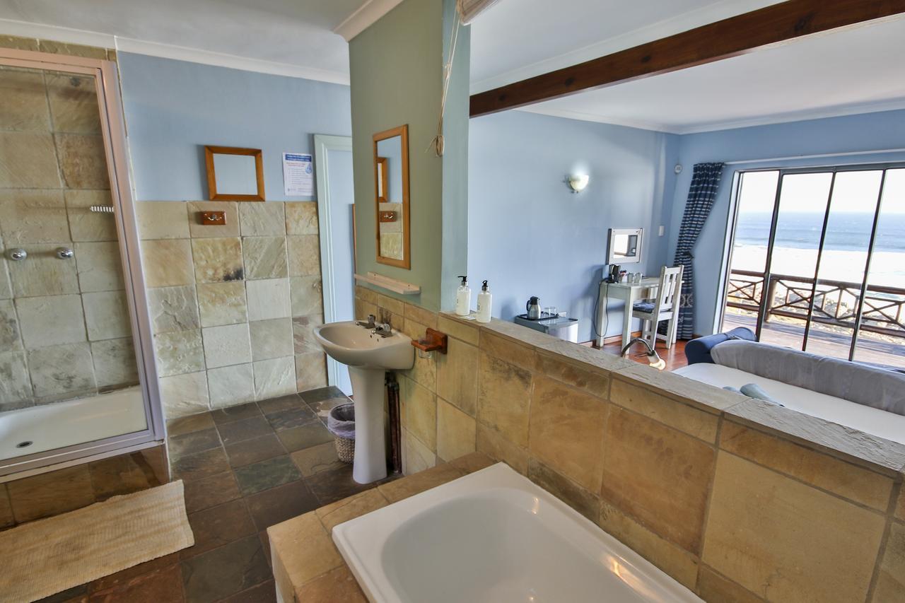 Oyster Bay Beach Lodge Экстерьер фото