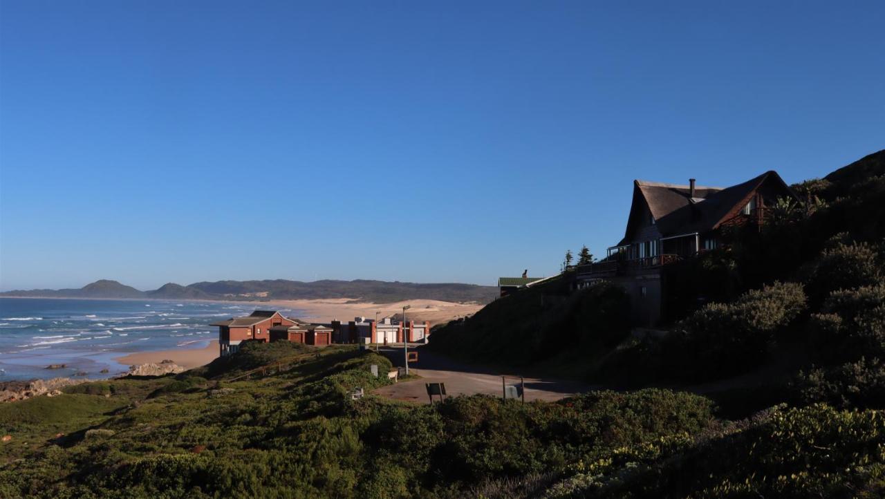 Oyster Bay Beach Lodge Экстерьер фото
