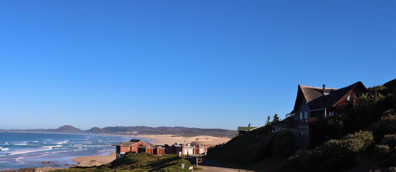 Oyster Bay Beach Lodge Экстерьер фото