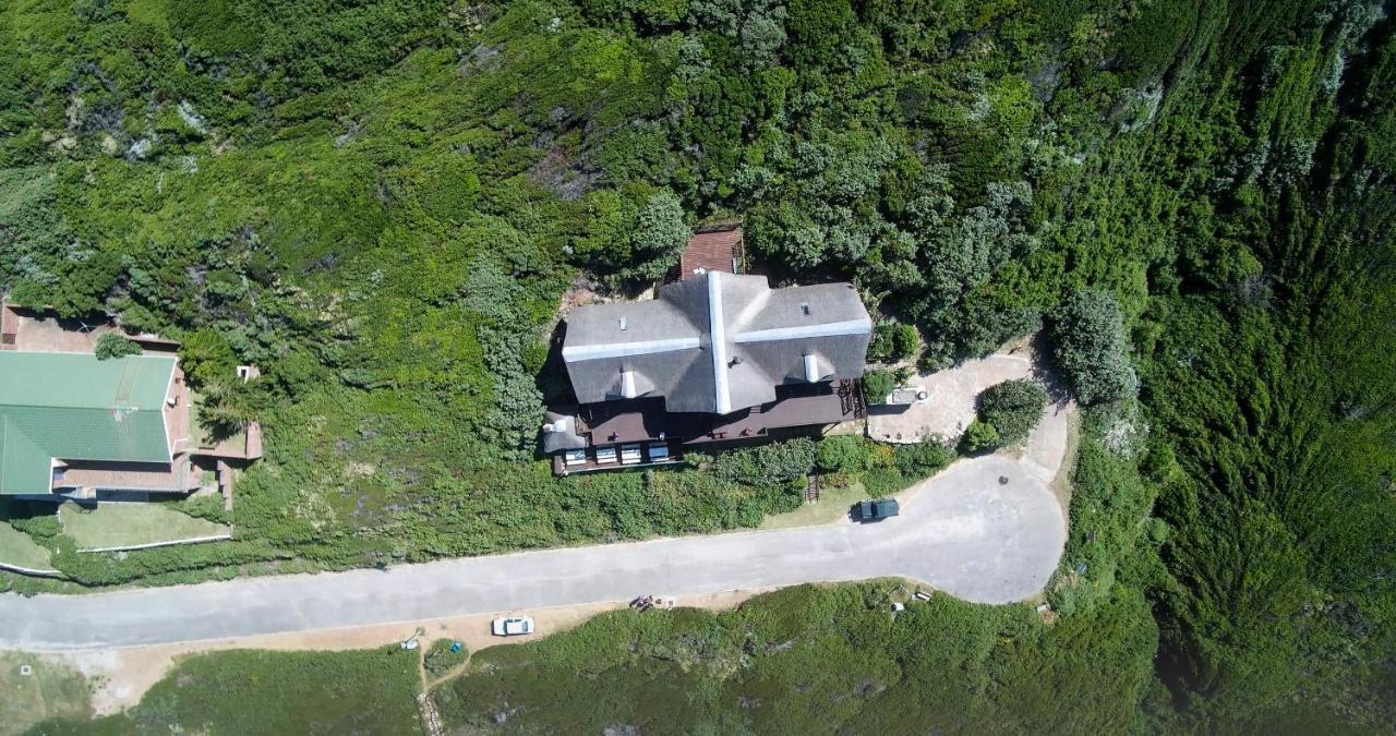 Oyster Bay Beach Lodge Экстерьер фото