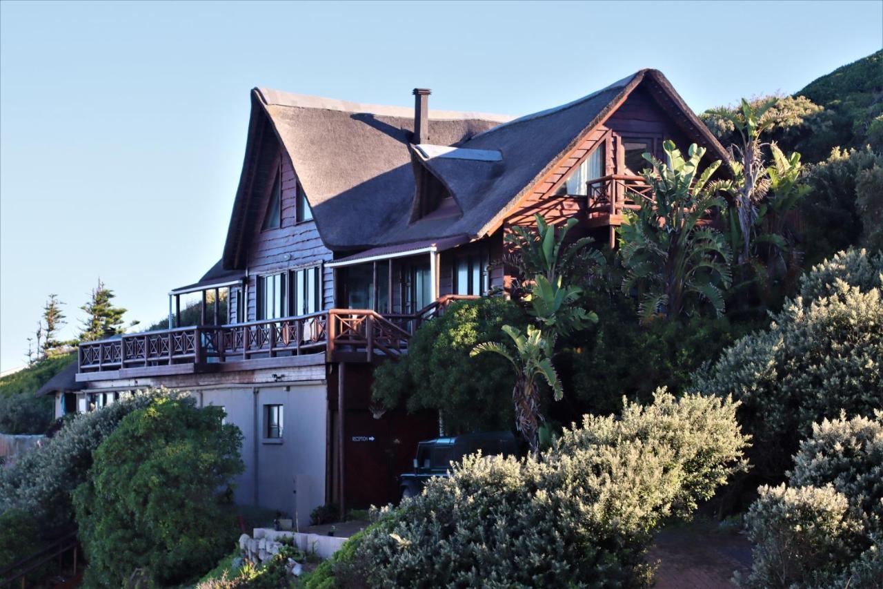 Oyster Bay Beach Lodge Экстерьер фото
