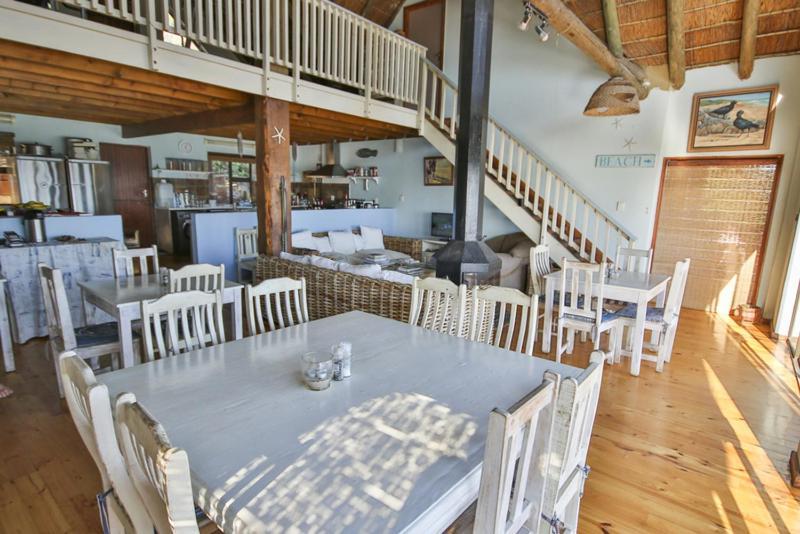 Oyster Bay Beach Lodge Экстерьер фото