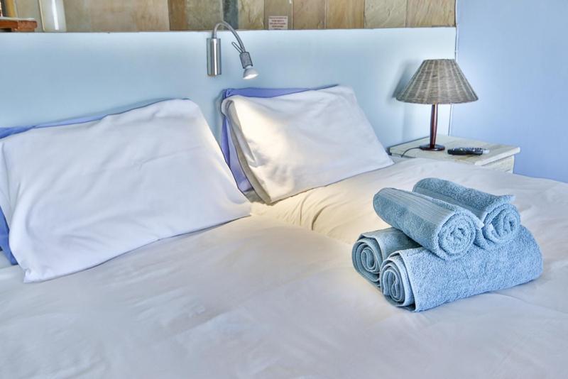 Oyster Bay Beach Lodge Экстерьер фото