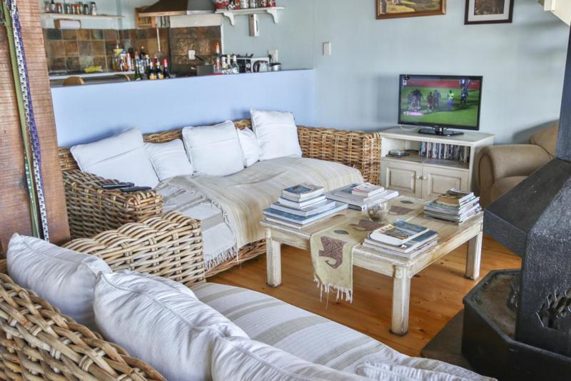 Oyster Bay Beach Lodge Экстерьер фото