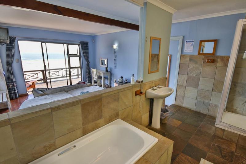 Oyster Bay Beach Lodge Экстерьер фото